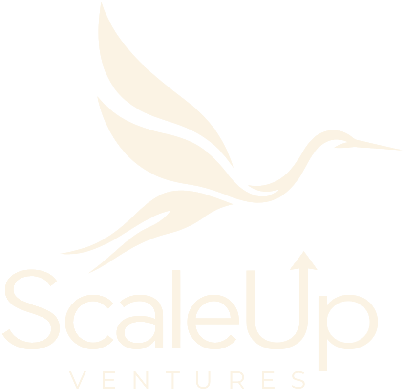 ScaleUp Ventures