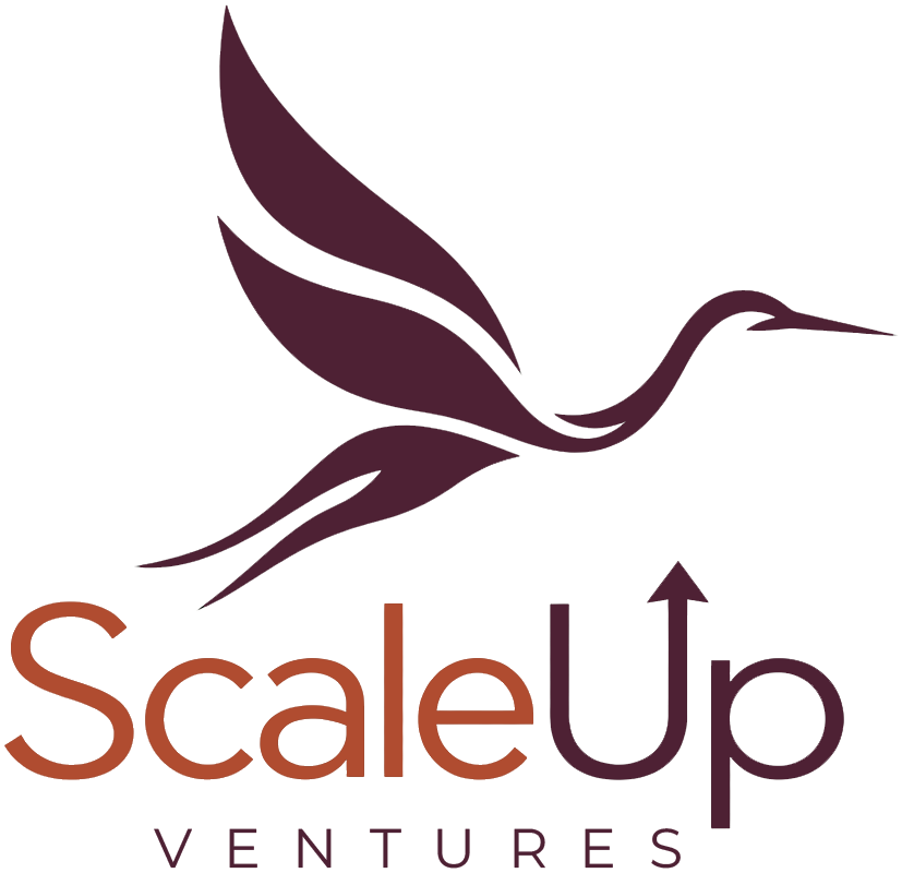 ScaleUp Ventures
